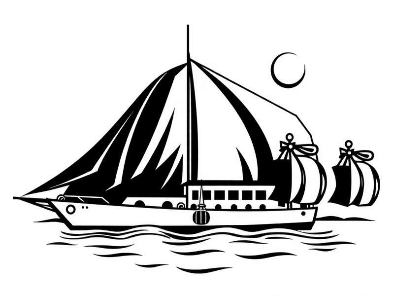 Camilo Traders Office in Mumbai